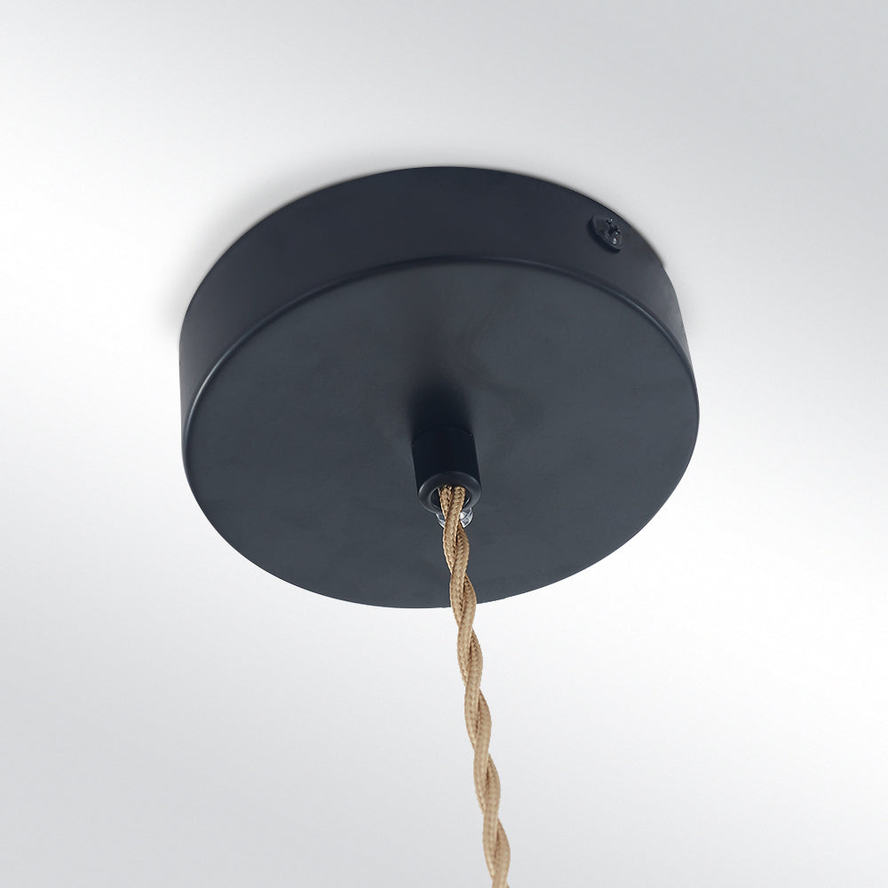 Maliben | Radiantglow Chandelier - Luxury Metal Chandelier For Elegant Interiors