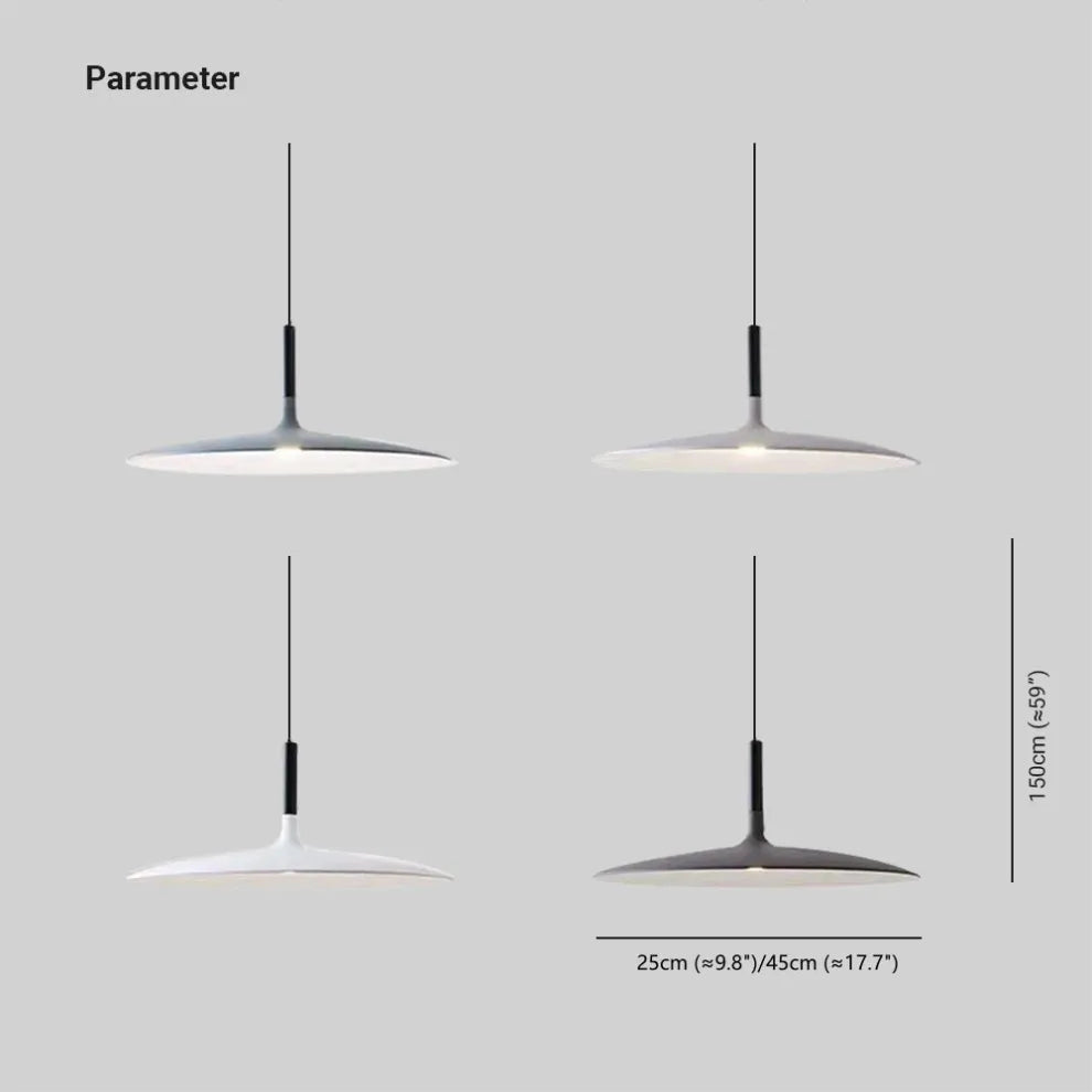Maliben | Modern Pendant Lamp Design For Kitchen And Living Room