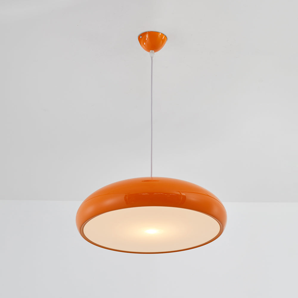 Maliben | Glownova Pendant Light - Elegant Modern Led Hanging Lamp For Contemporary Interiors