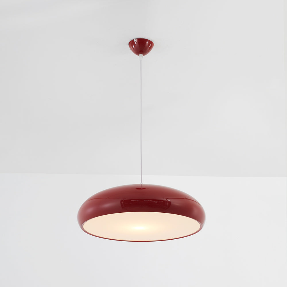 Maliben | Glownova Pendant Light - Elegant Modern Led Hanging Lamp For Contemporary Interiors