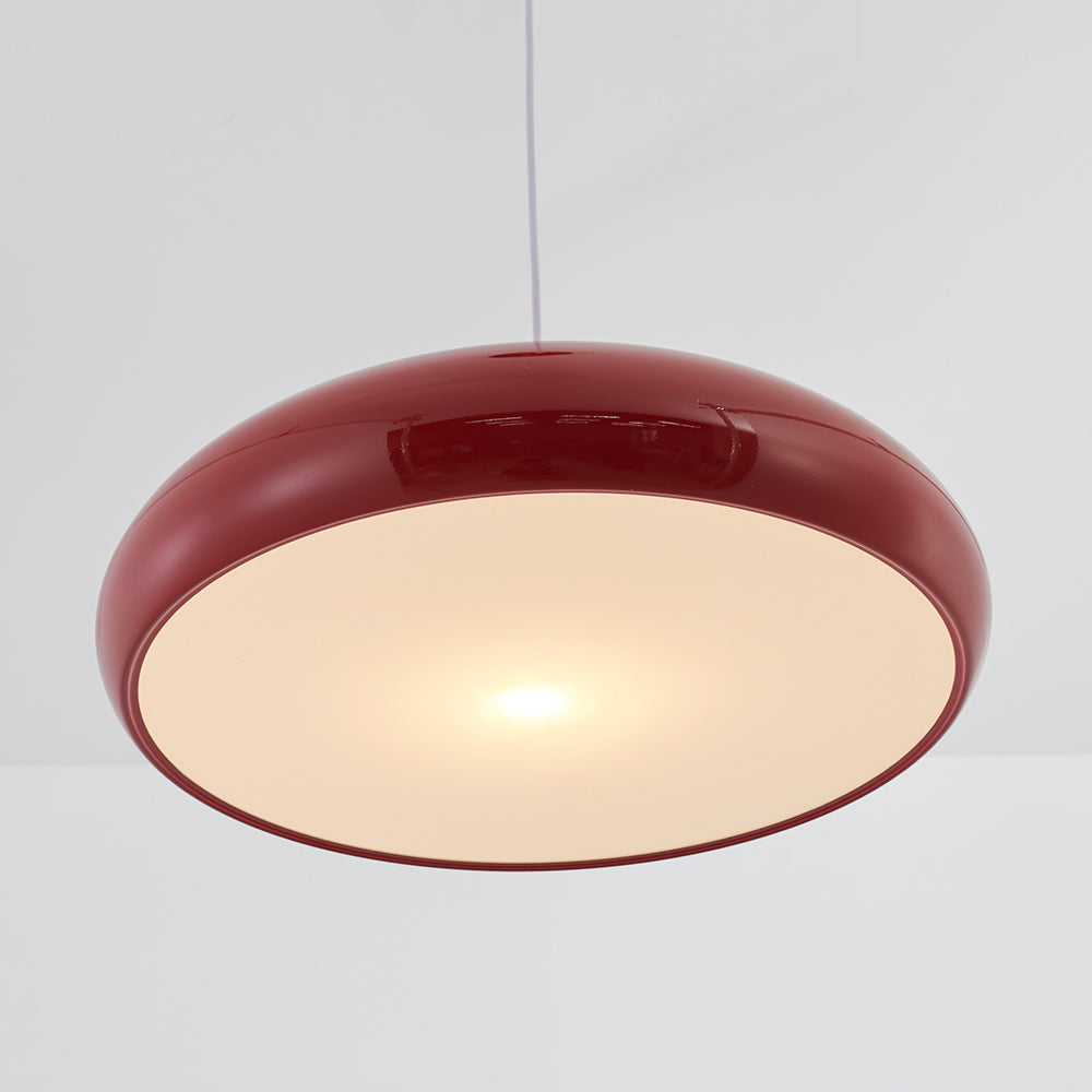 Maliben | Glownova Pendant Light - Elegant Modern Led Hanging Lamp For Contemporary Interiors