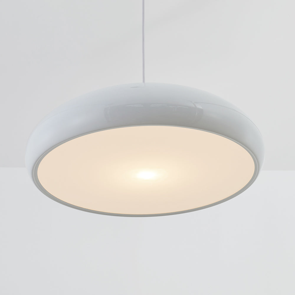 Maliben | Glownova Pendant Light - Elegant Modern Led Hanging Lamp For Contemporary Interiors