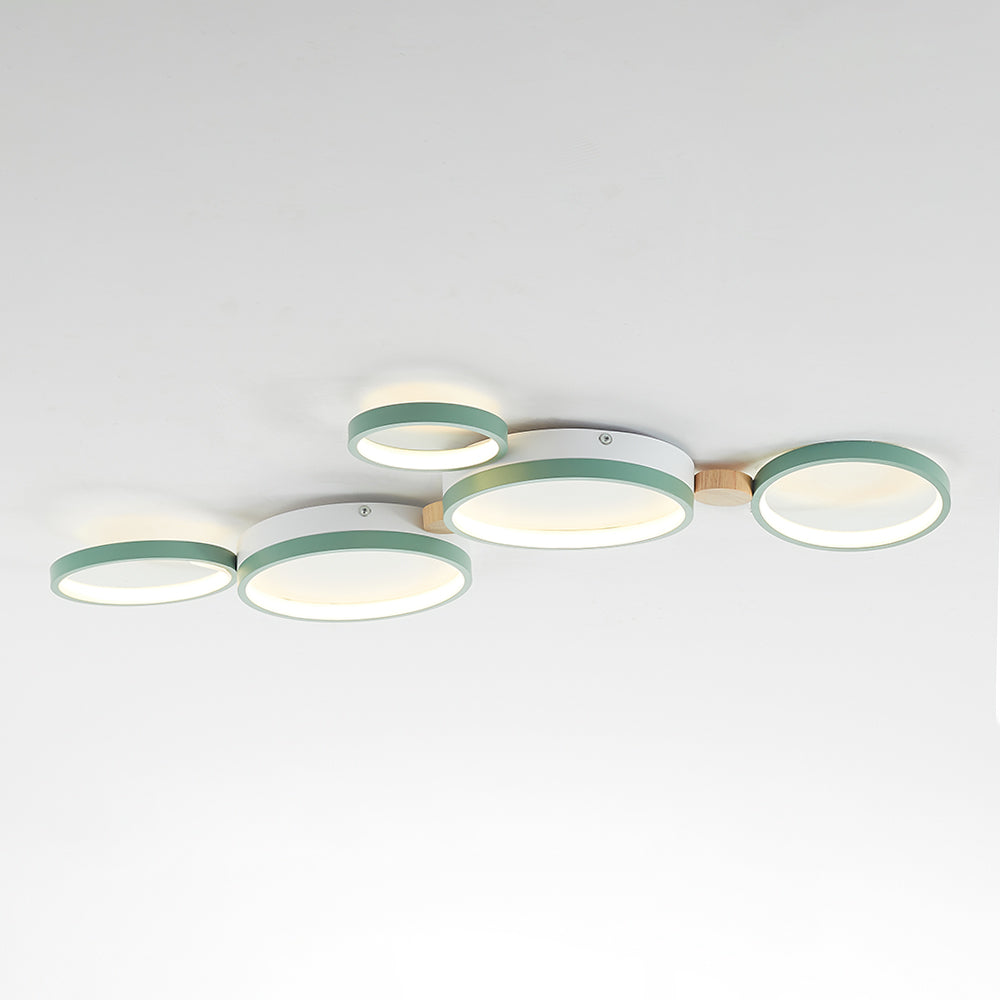 Maliben | Chiclumineux Ceiling Light - Elegant Lighting For Modern Interior