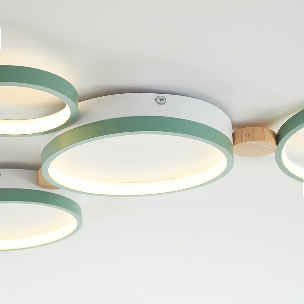 Maliben | Chiclumineux Ceiling Light - Elegant Lighting For Modern Interior