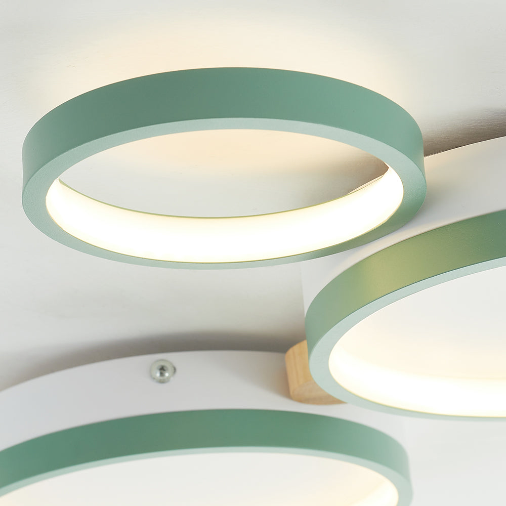 Maliben | Chiclumineux Ceiling Light - Elegant Lighting For Modern Interior