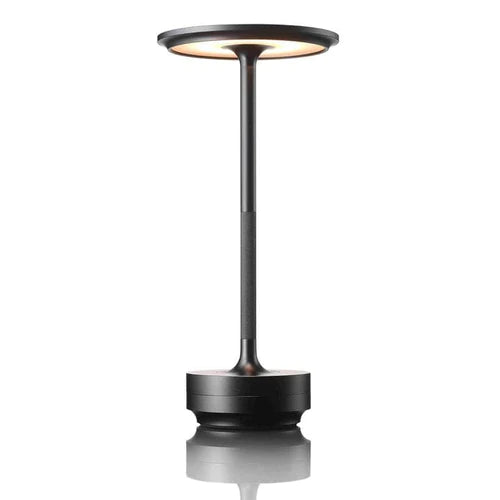 Maliben | Ambiencelight - Wireless Rechargeable Table Lamp