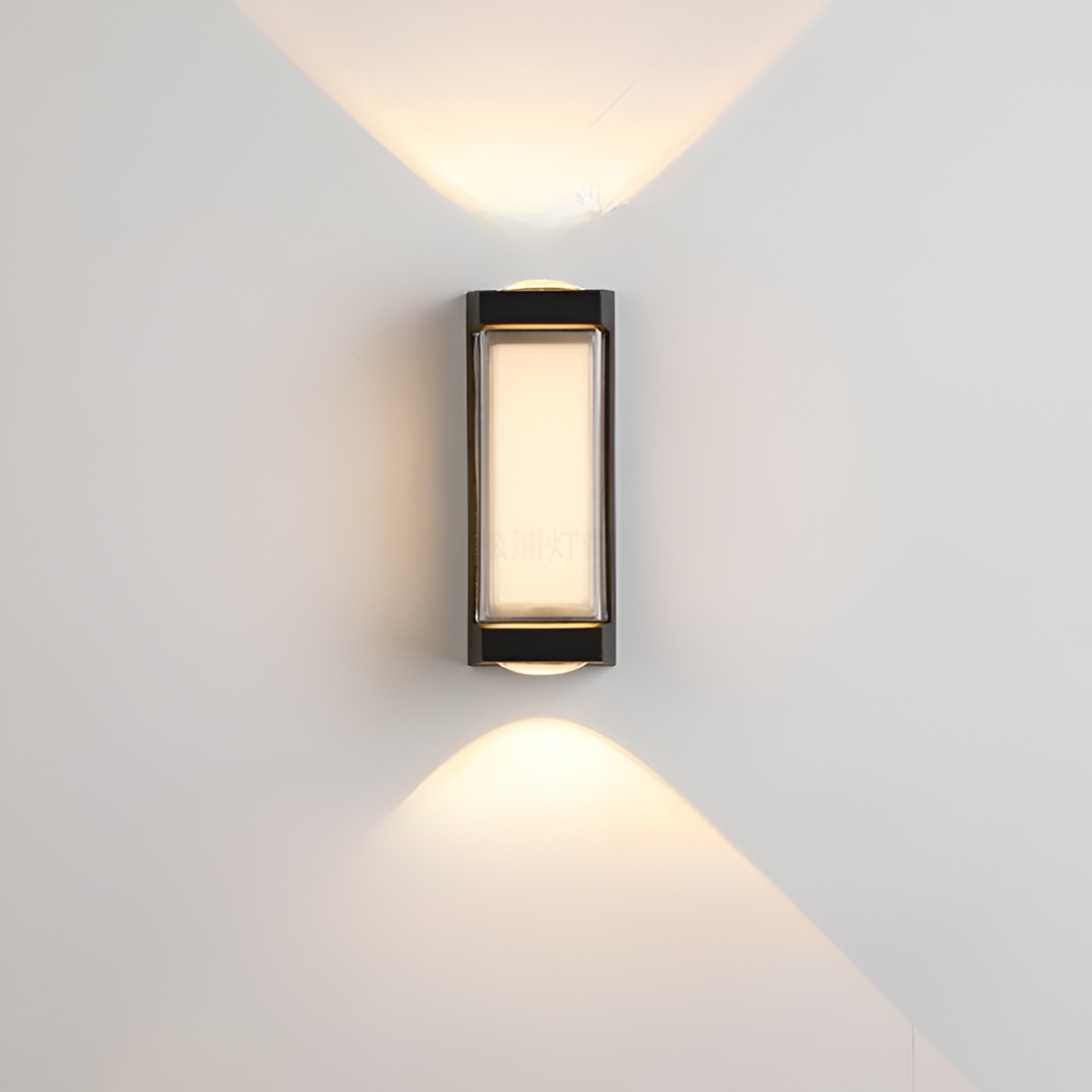 Maliben | Ip65 Waterproof Outdoor Wall Lamp