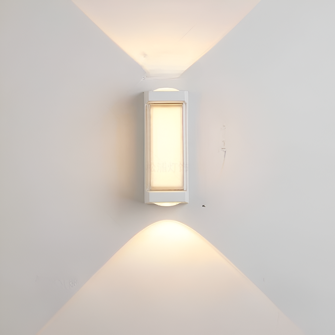 Maliben | Ip65 Waterproof Outdoor Wall Lamp