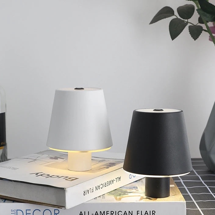 Maliben | Bottlelight - Wireless Rechargeable Lamp For Bottles