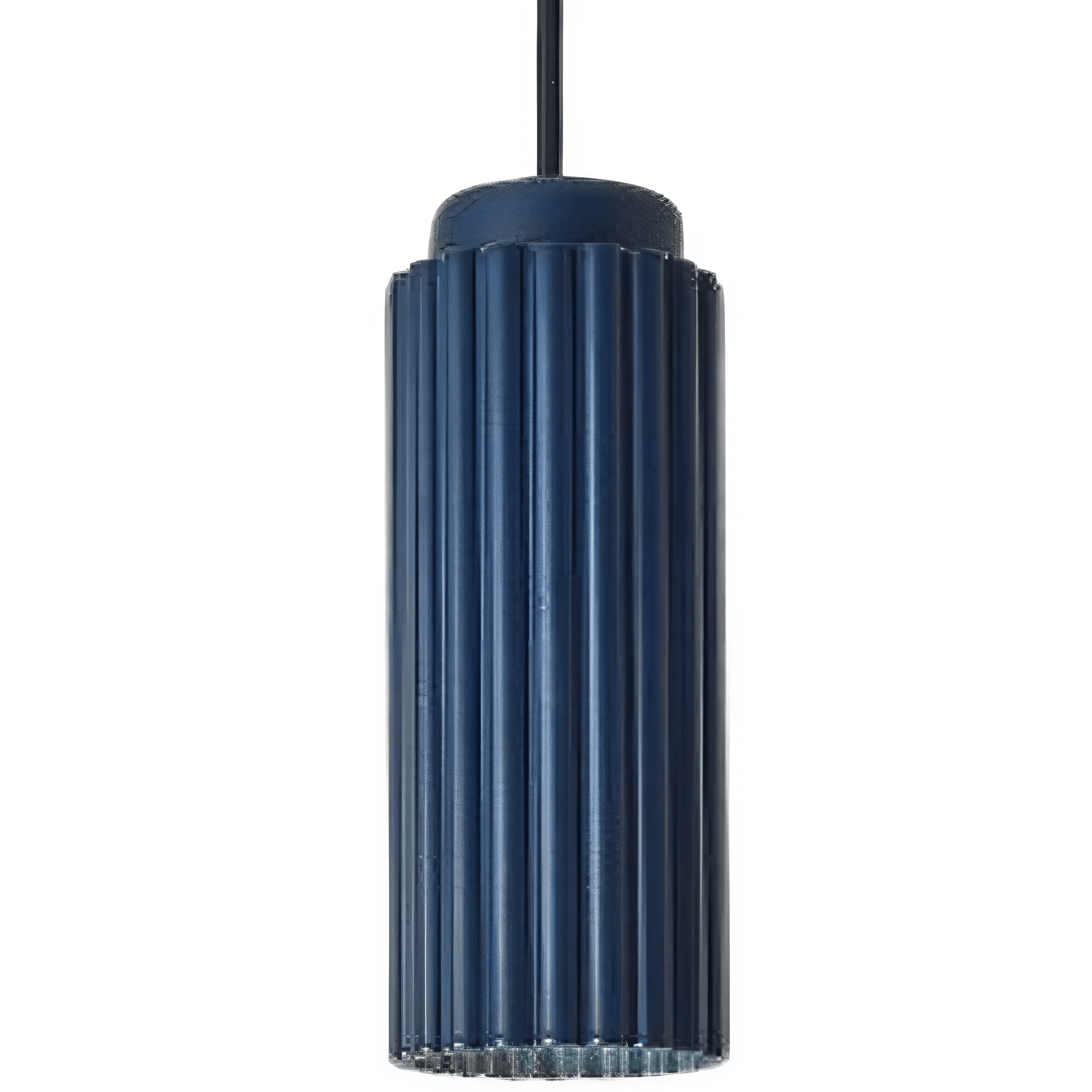 Maliben | Cylindra - Luxury Cylindrical Pendant Light For Stylish Modern Interior