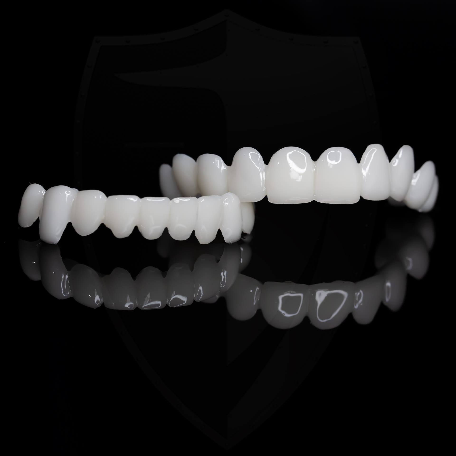 Maliben DentAlign Dental Veneers — Natural-Look Tooth Cover