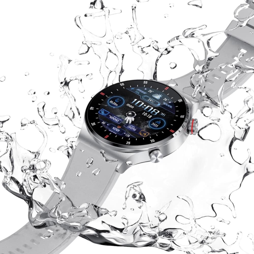 Maliben | Luxurawatch - The Stylish And Functional Smartwatch