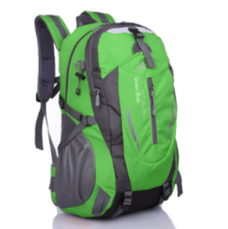 Maliben | Trailblazer 40l Backpack - Lightweight & Waterproof For Your Trip