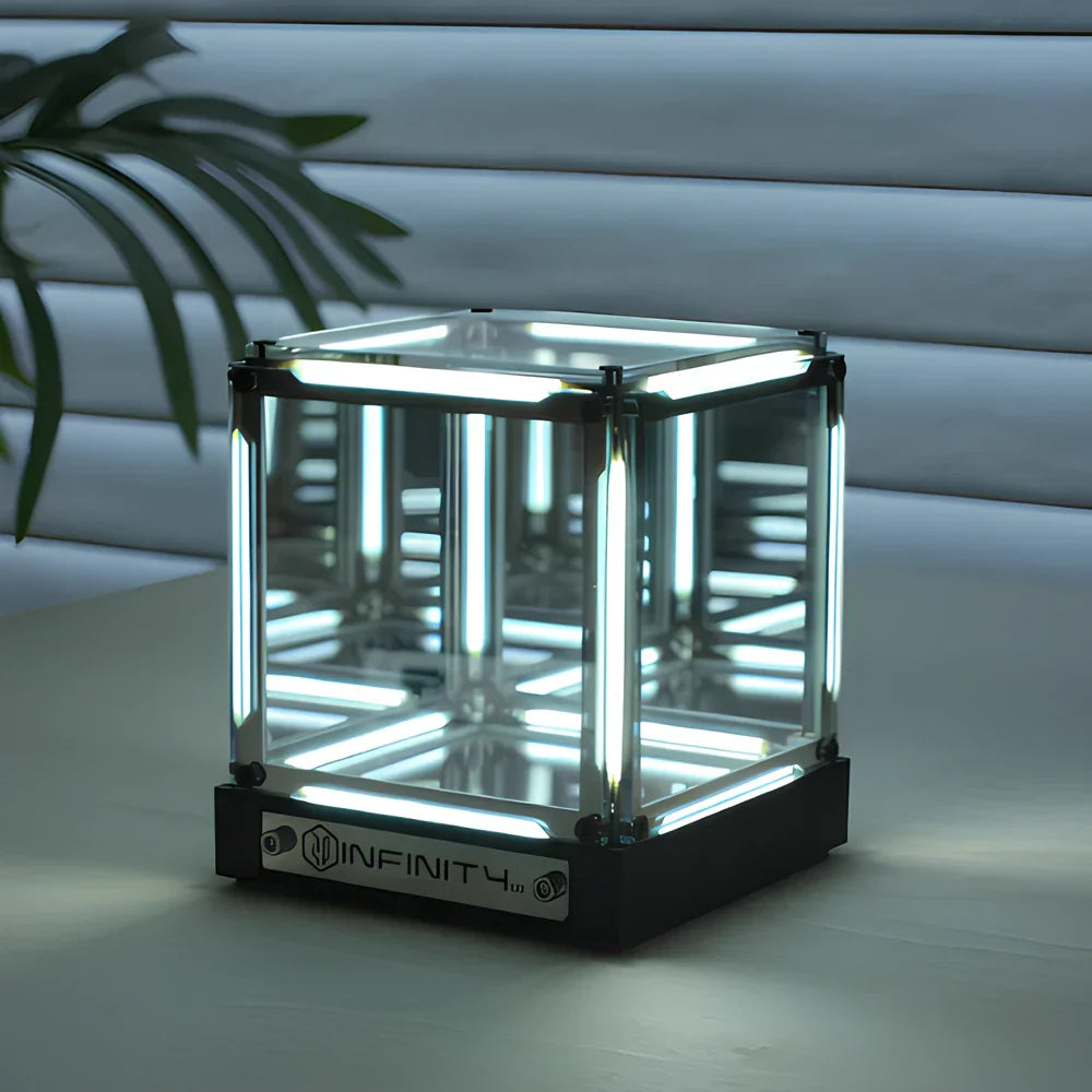 Maliben | Infinitycube
