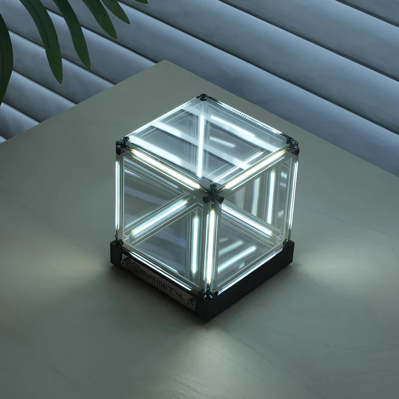Maliben | Infinitycube
