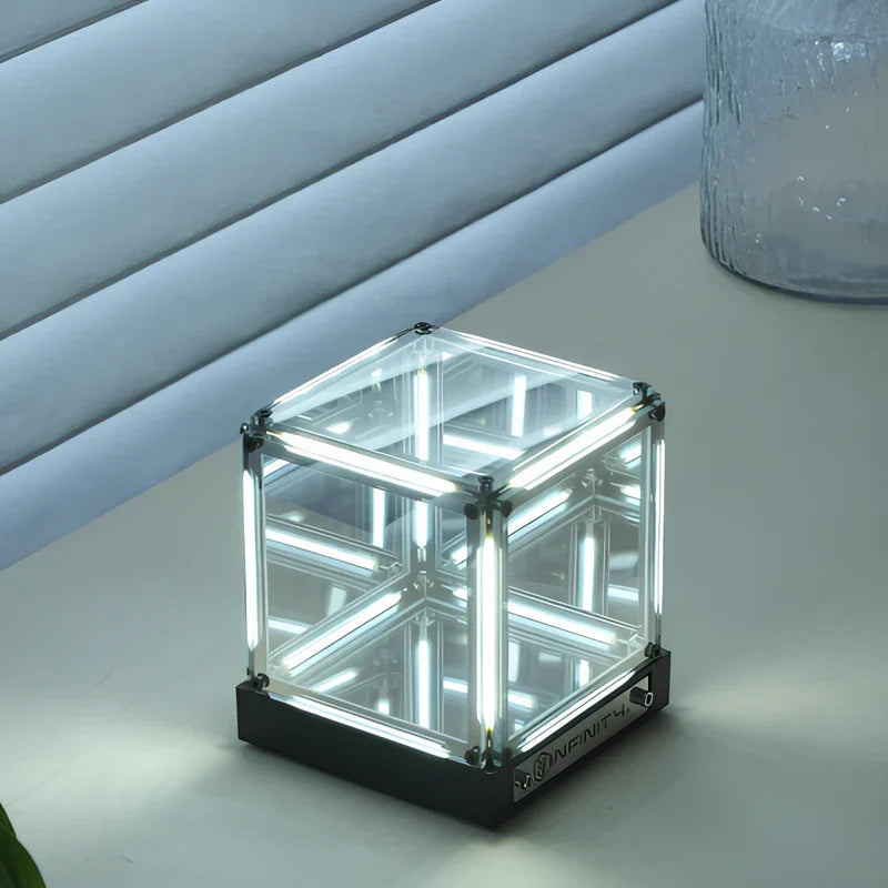 Maliben | Infinitycube