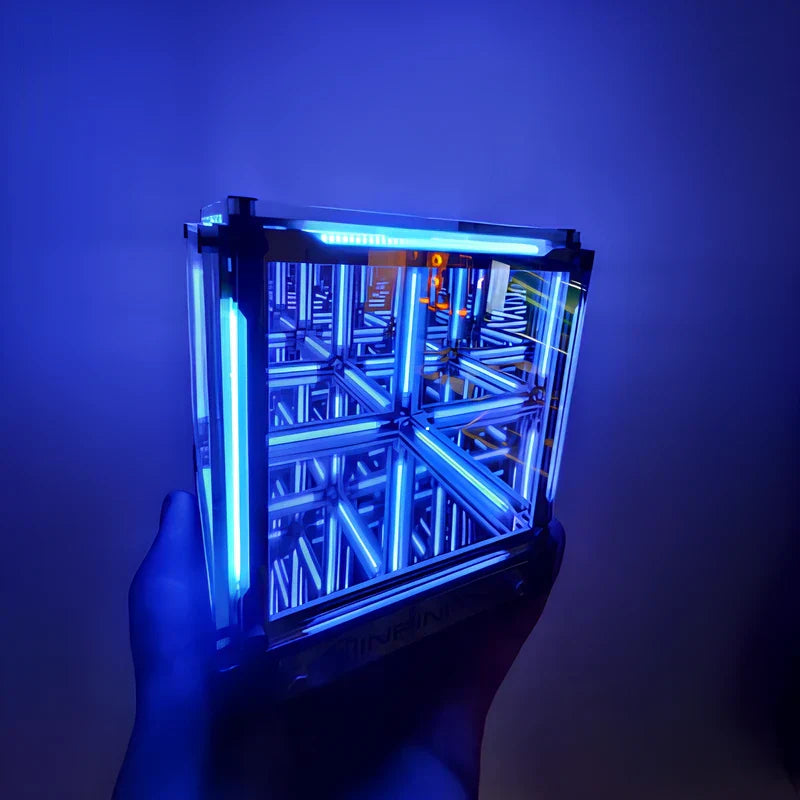 Maliben | Infinitycube