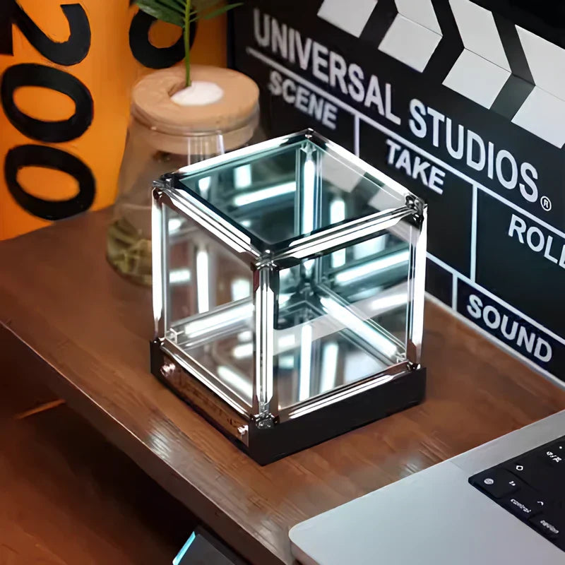 Maliben | Infinitycube