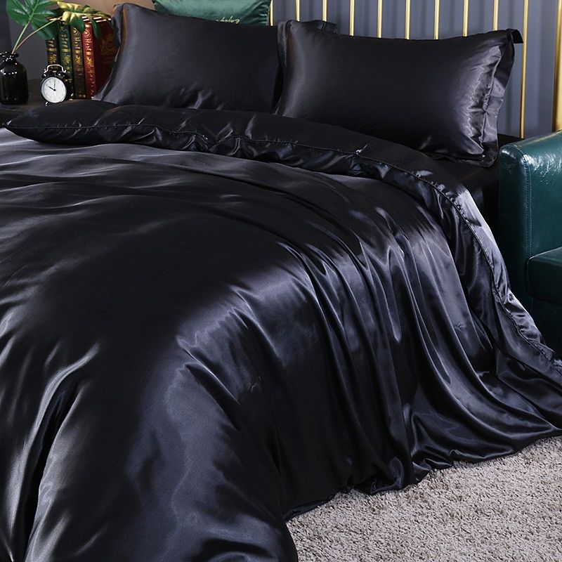 Maliben | Luxesilk Luxury Silk Bedding For Optimal Sleep Comfort