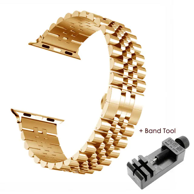 Maliben Bracelet for the Apple Watch