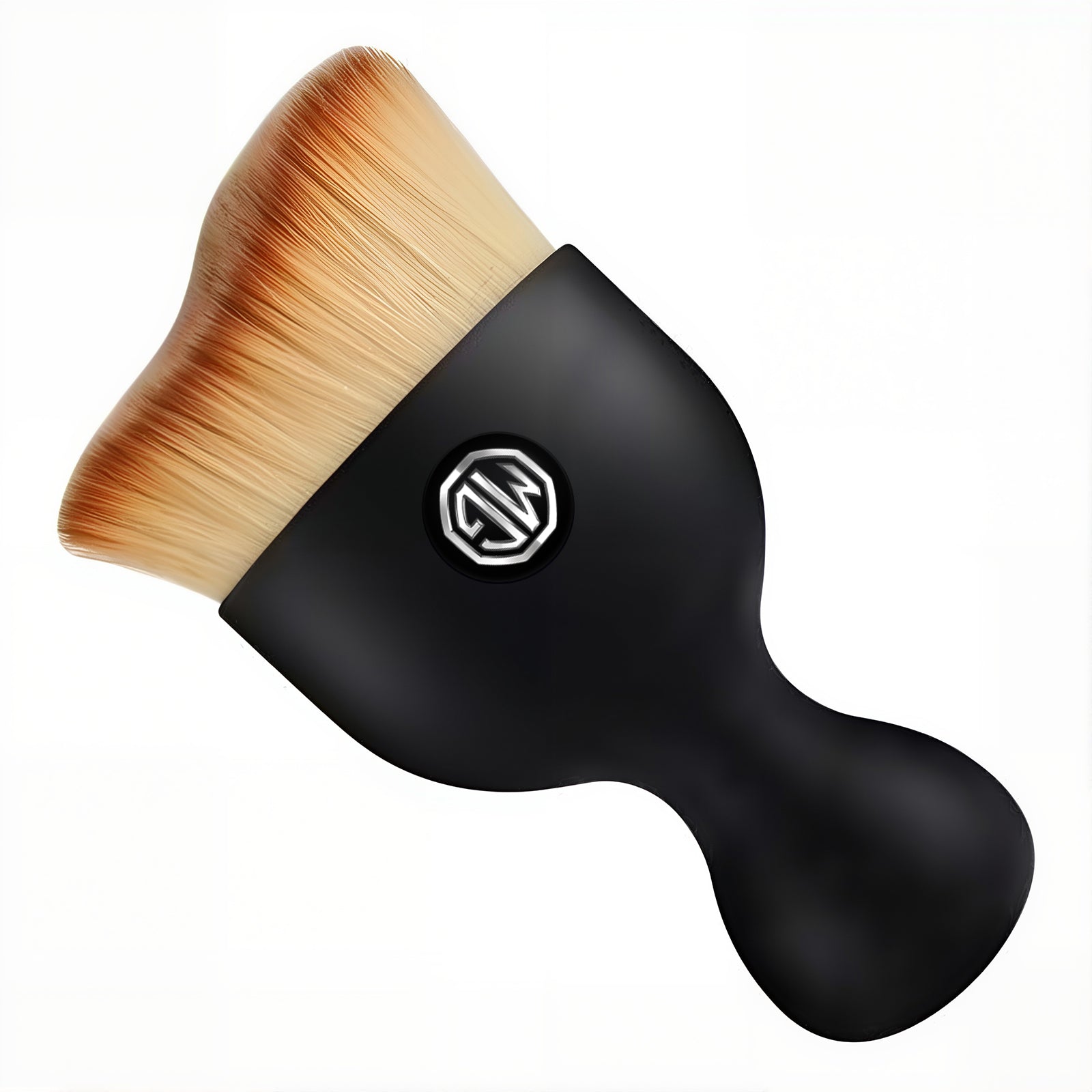 Maliben | Woyuosn Soft Bristles Interior Duster – Dual Use For Wet & Dry Cleaning