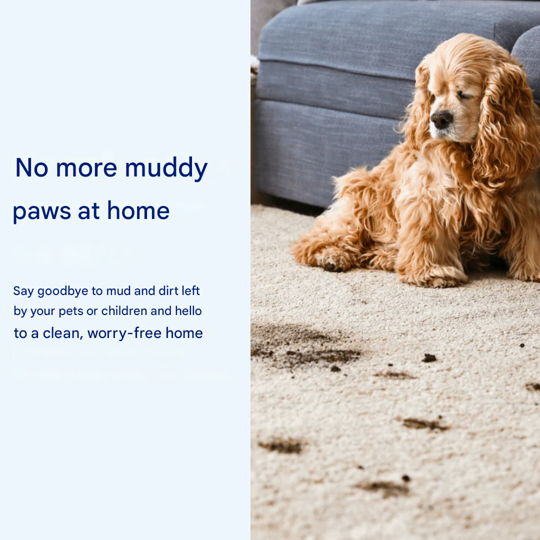 Maliben | Super Absorbent Dog Mat – Pawmat