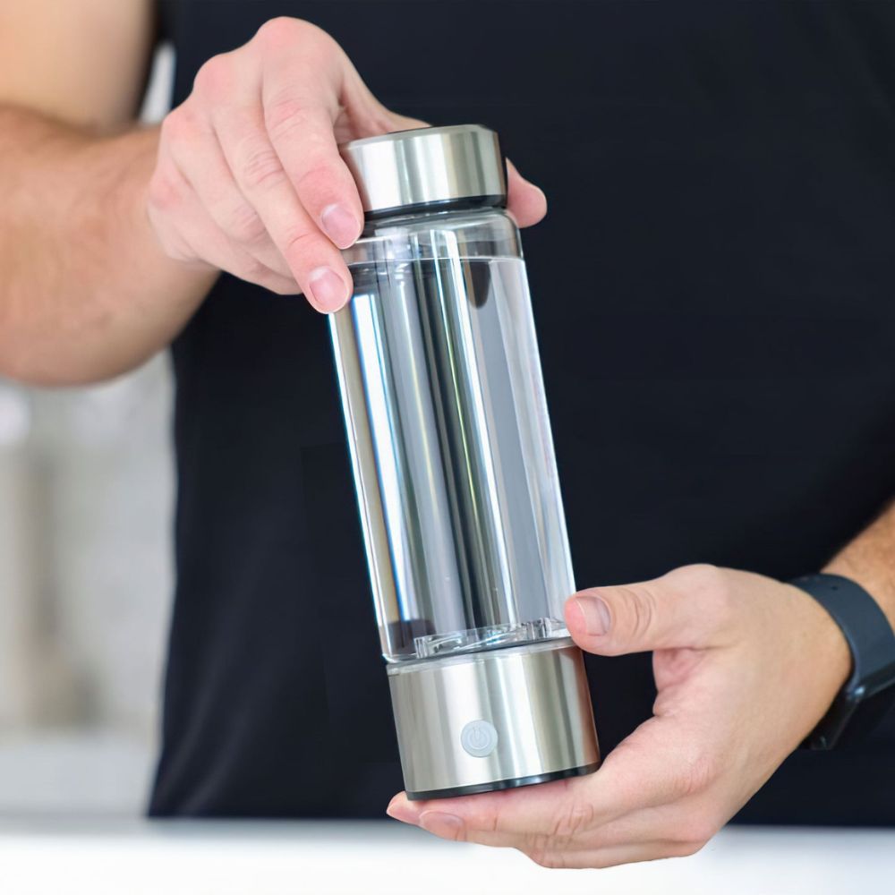 Maliben | Hydrogen Water Bottle