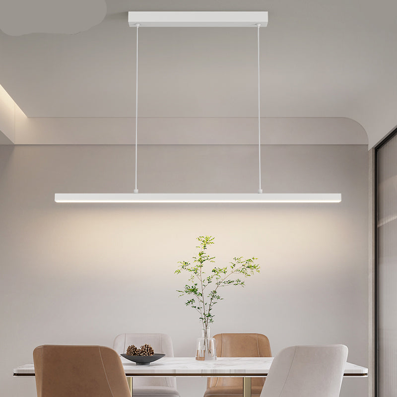 Maliben | Scandinavian Pendant Light Kitchen Table