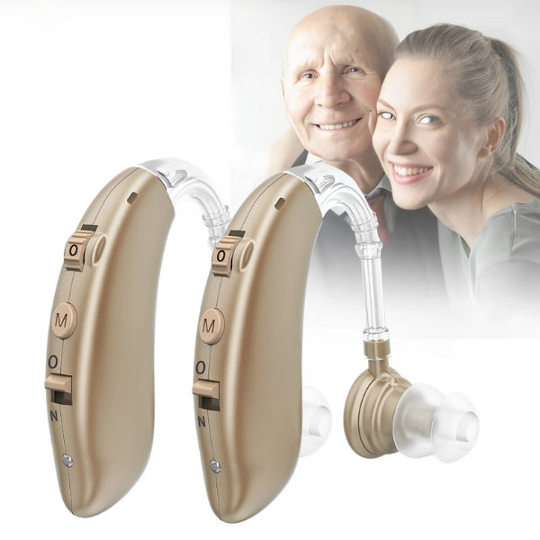 Maliben | Digital Hearing Aids: Cutting-Edge Technology For Enhanced Hearing