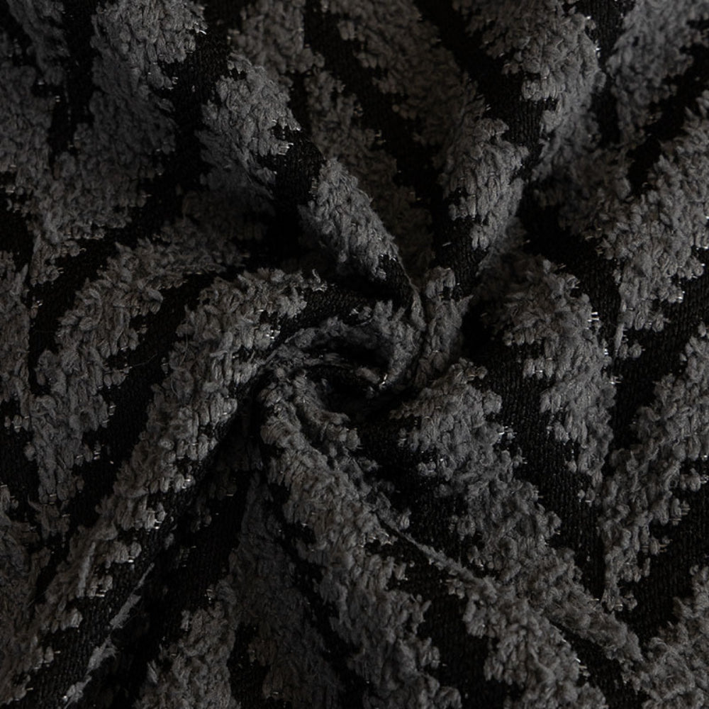 Maliben | Marella Soft Chevron Sofa Cover