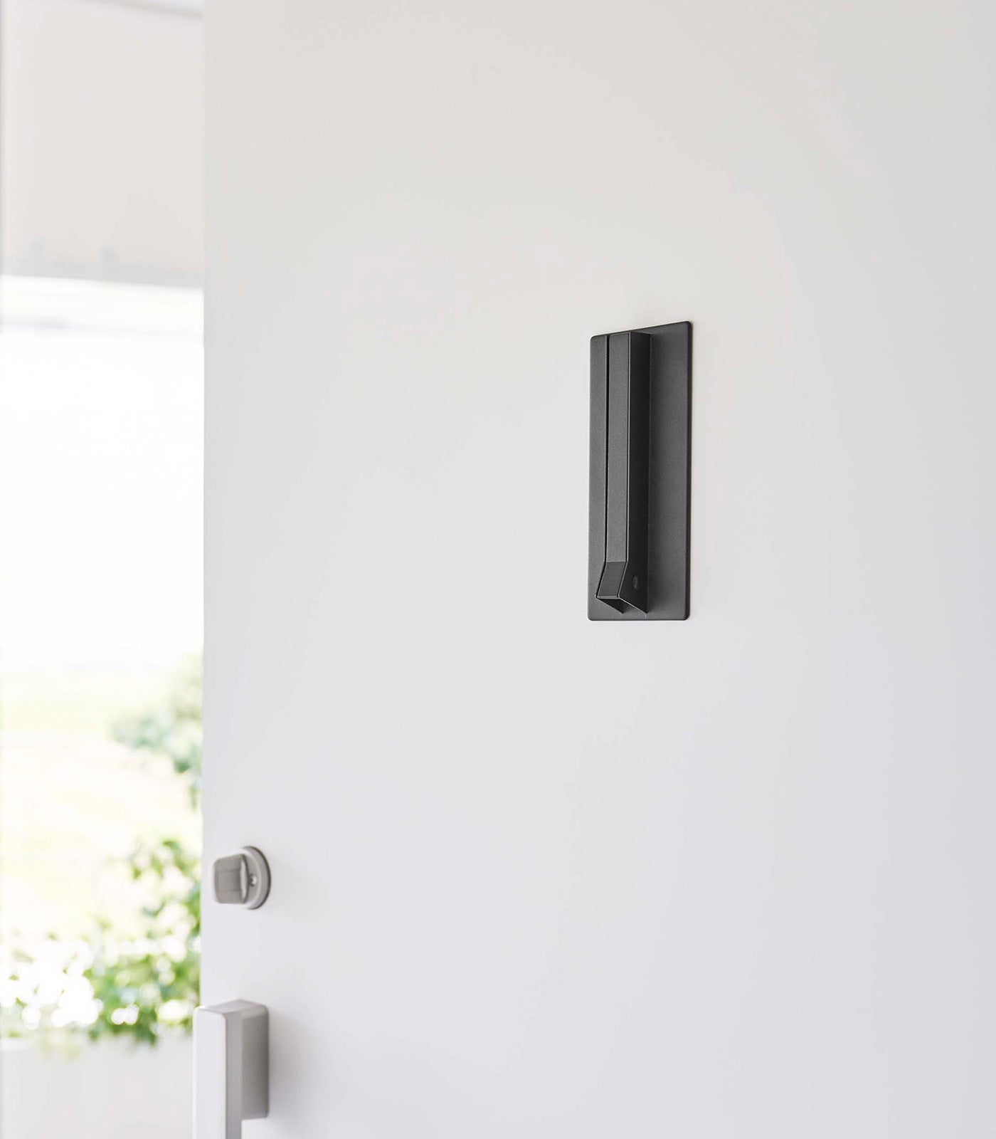 Maliben | Magnetic Folding Hook - Steel