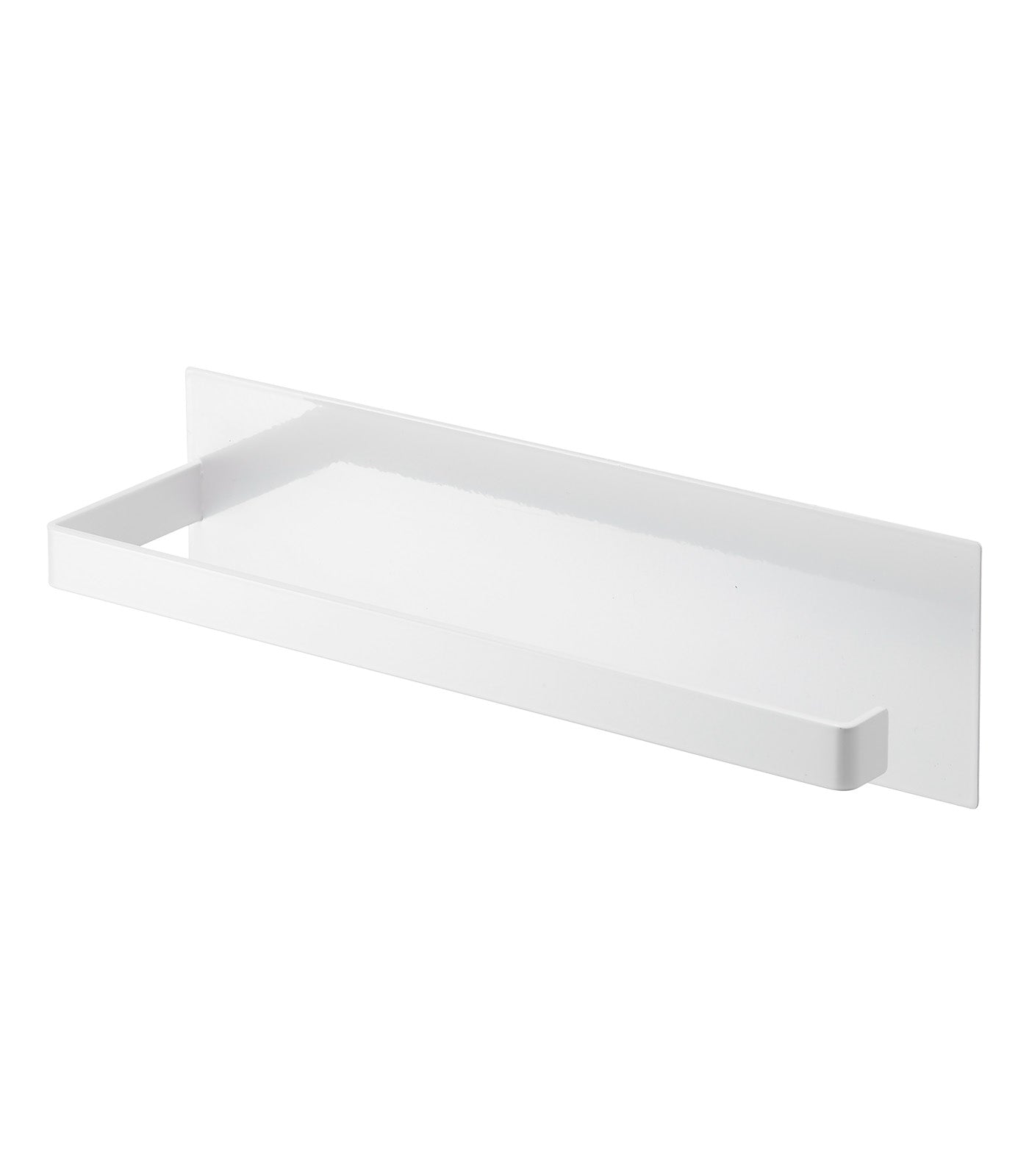 Maliben | Magnetic Paper Towel Holder - Steel
