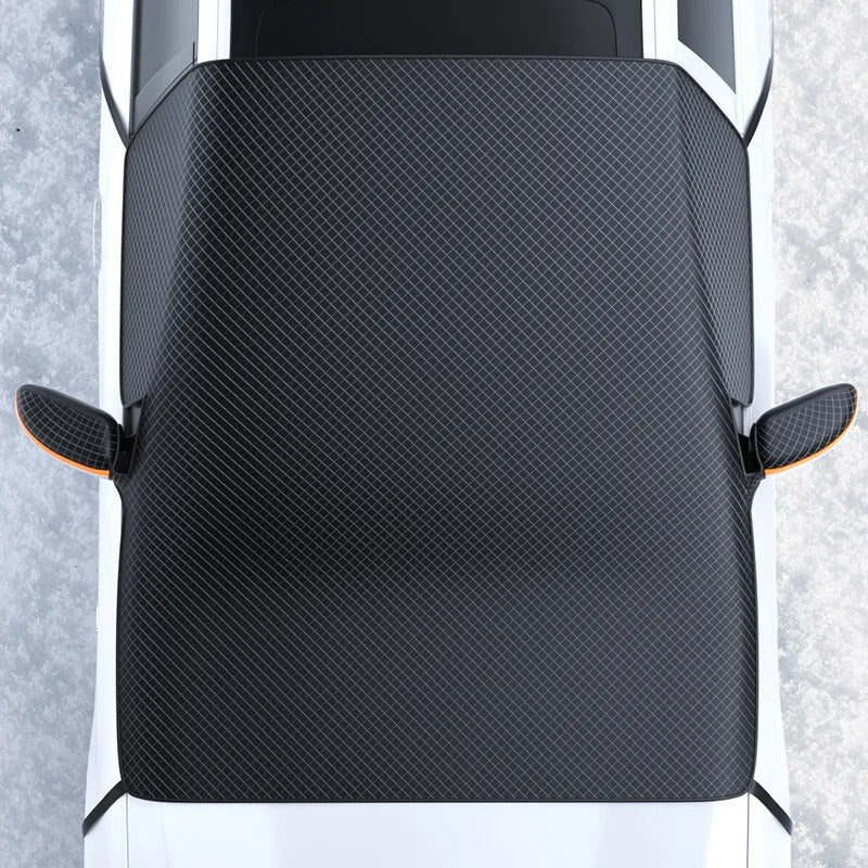 Maliben | Car Cover Magneticshield – Annual Protection With Magnetic Fit