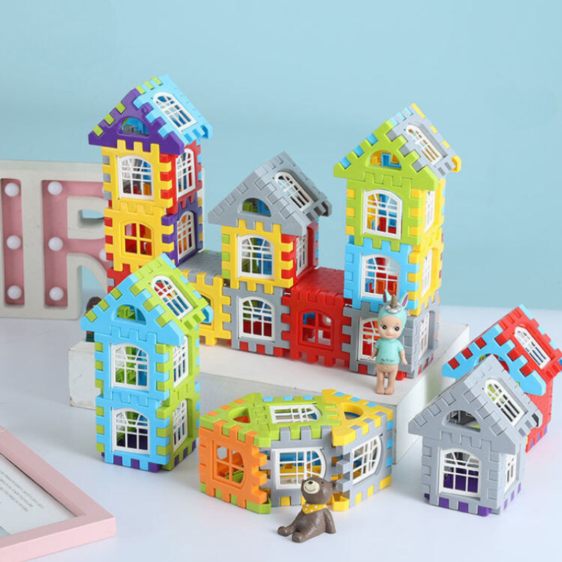 Maliben | Creative Construction Kit