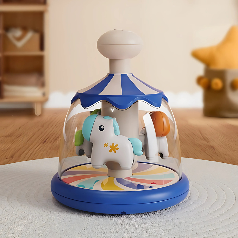 Maliben | Spinponies
