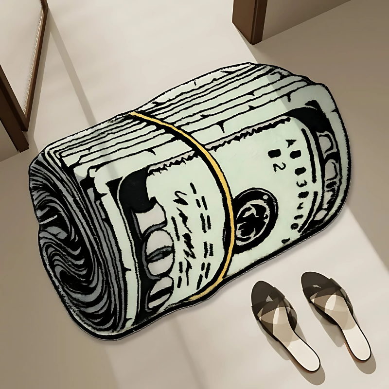 Maliben | Cash Carpet