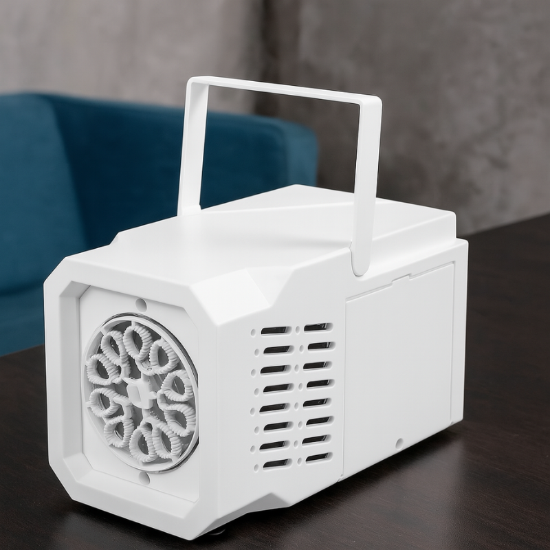 Maliben | Partypuster