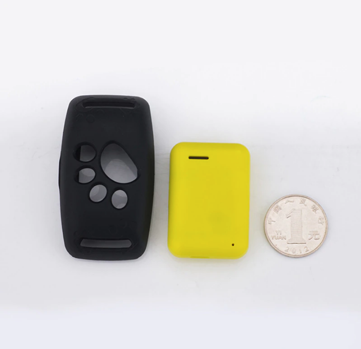 Maliben | Pet GPS Tracker CollarCat – No Subscription and Waterproof