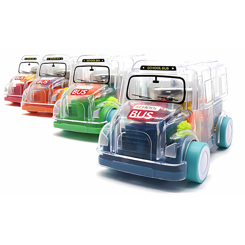 Maliben | Light Wheels