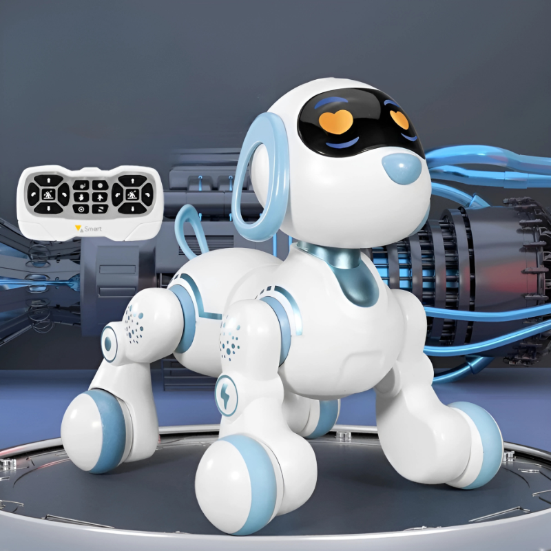 Maliben | Wuffbot