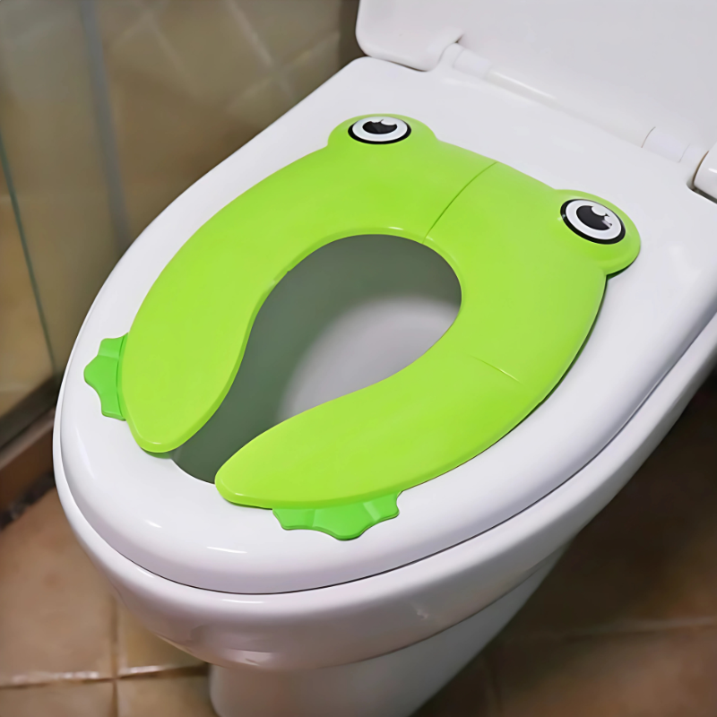 Maliben | Clapping Frog