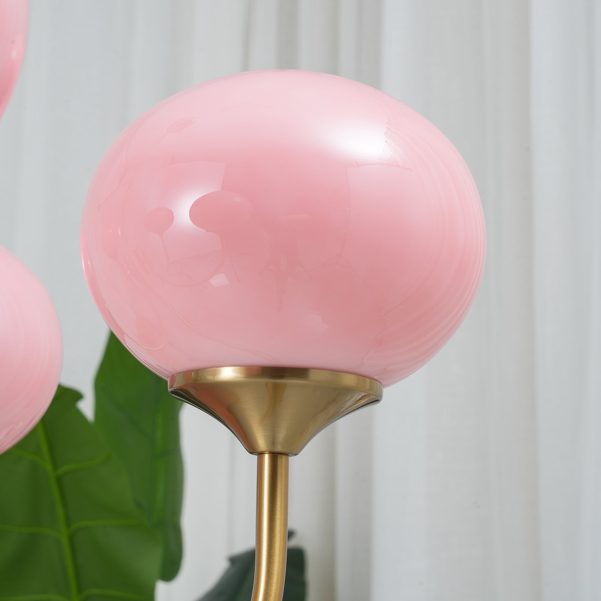 Maliben | Auroraglow - Marshmallow Chandelier