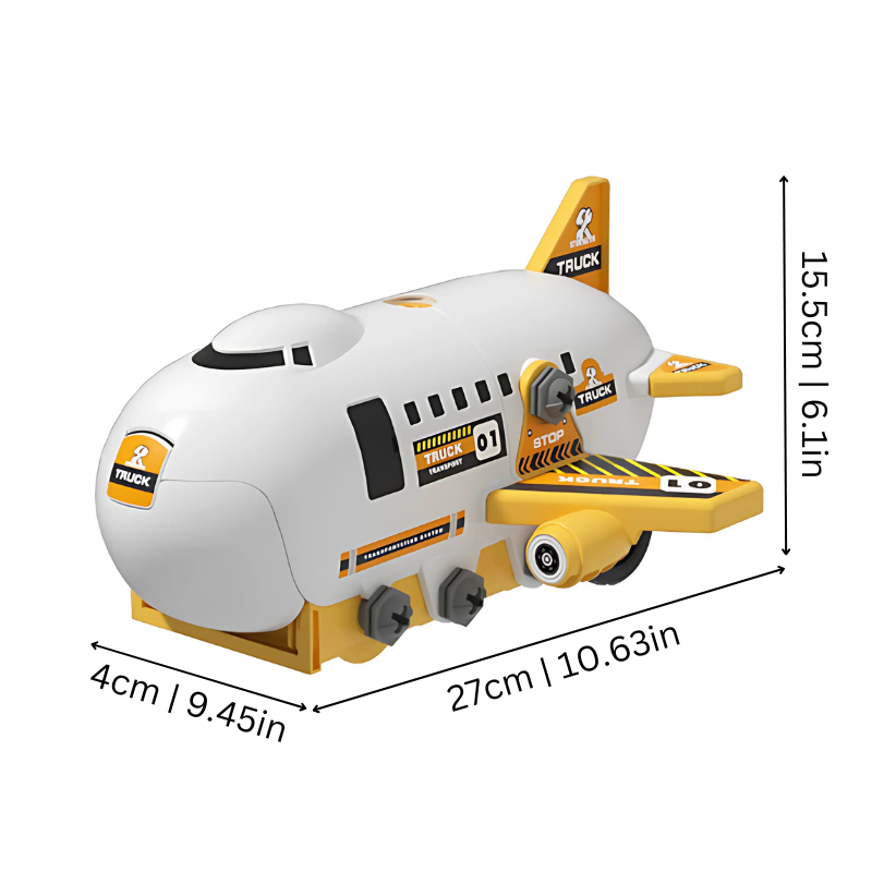 Maliben | Fluggigant
