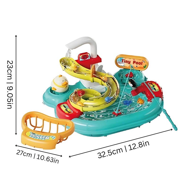 Maliben | Splashfun