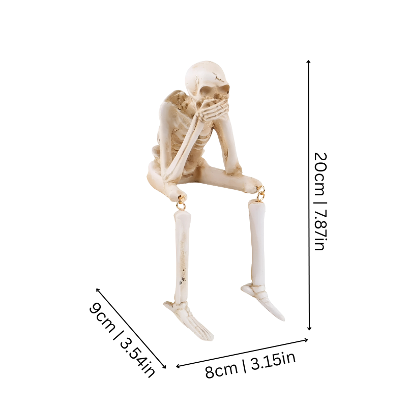 Maliben | Bone Joke