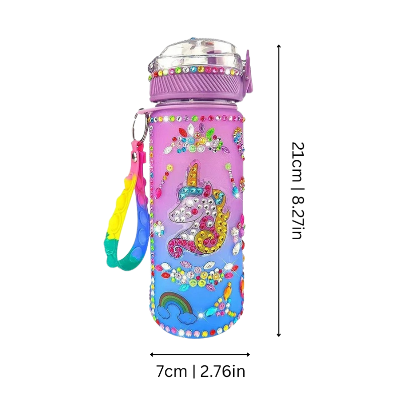Maliben | Light Bottle