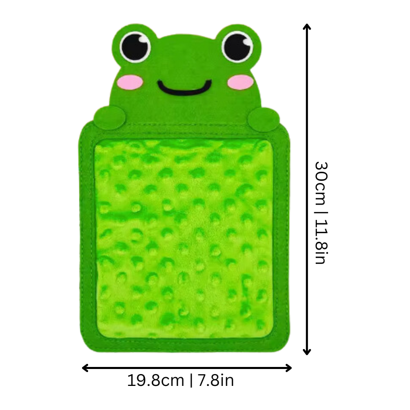 Maliben | Sensoria | Stimulate Young Senses - Sensory Play Mat