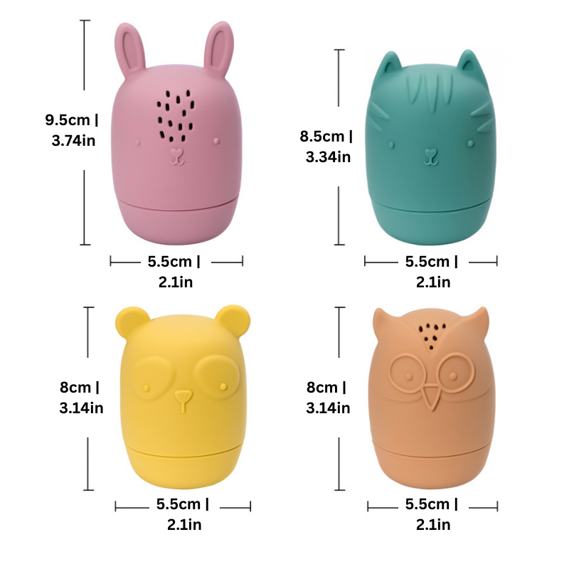 Maliben | Bathfriends