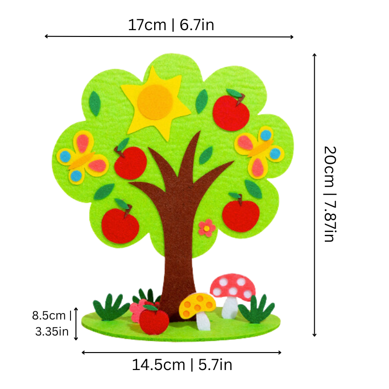 Maliben | Treetales