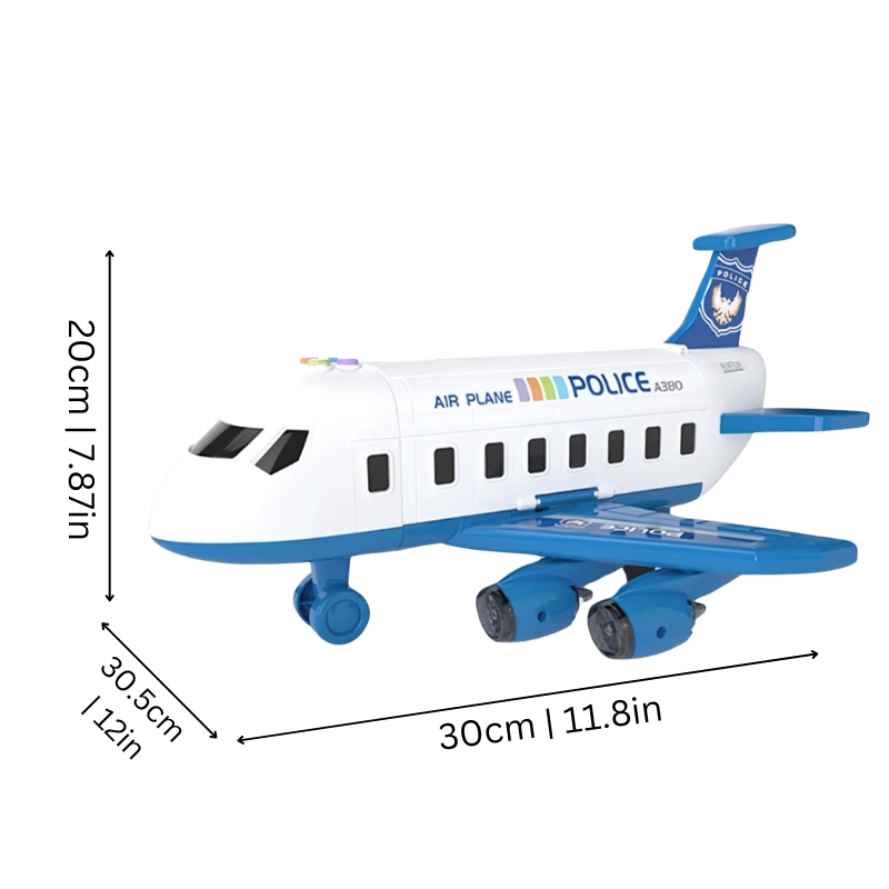 Maliben | Megaaircraft